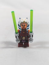 LEGO Star Wars Ahsoka Tano (Padawan) Mini Figure SW1396