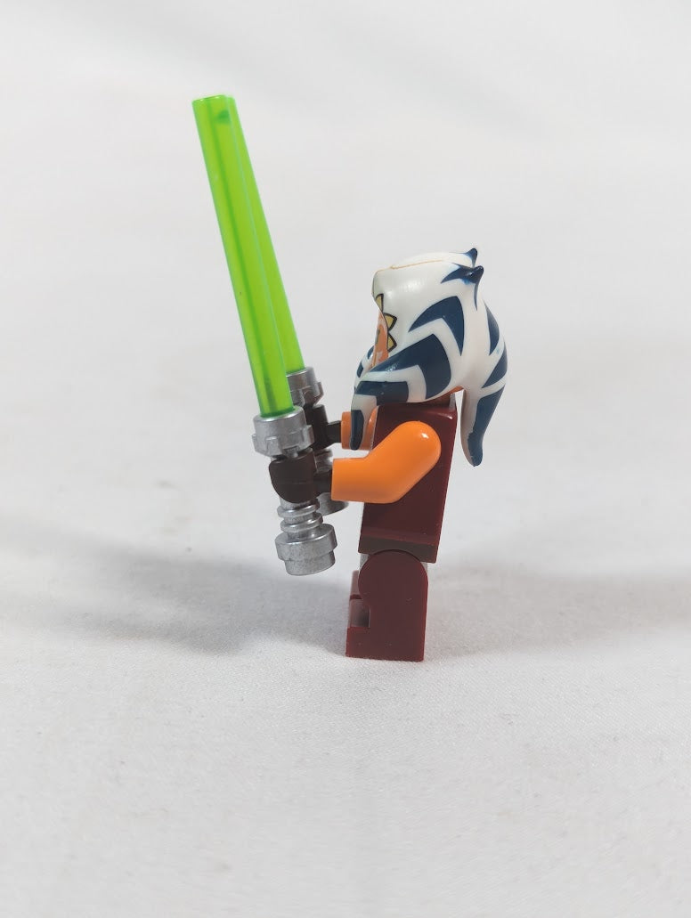 LEGO Star Wars Ahsoka Tano (Padawan) Mini Figure SW1396