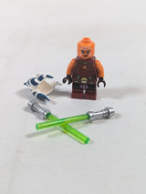 LEGO Star Wars Ahsoka Tano (Padawan) Mini Figure SW1396