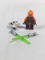 LEGO Star Wars Ahsoka Tano (Padawan) Mini Figure SW1396