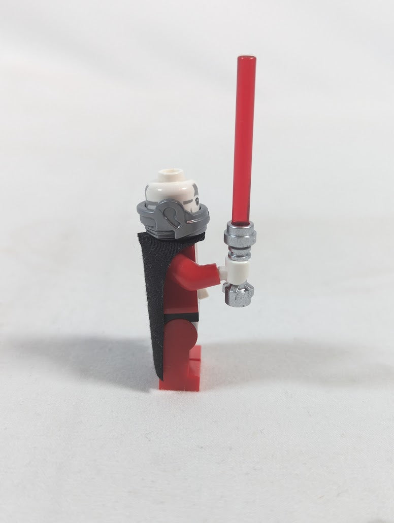 LEGO Star Wars Darth Malak Mini Figure SW1325
