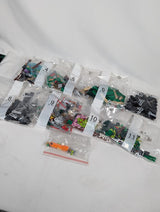 LEGO Icons Tranquil Garden Set 10315