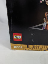 LEGO Icons Tranquil Garden Set 10315
