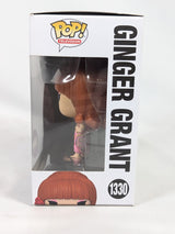 Gilligan's Island Ginger Grant Funko Pop! Vinyl Figure #1330