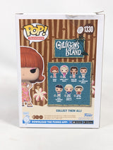 Gilligan's Island Ginger Grant Funko Pop! Vinyl Figure #1330