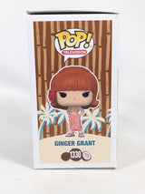 Gilligan's Island Ginger Grant Funko Pop! Vinyl Figure #1330