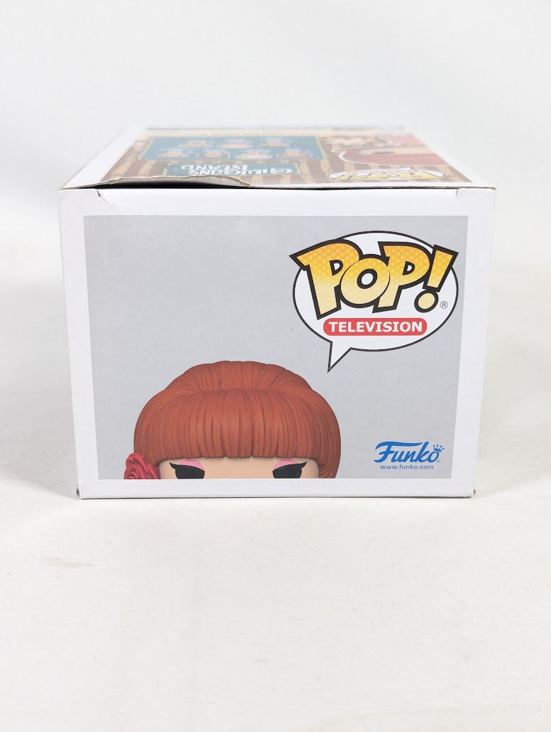 Gilligan's Island Ginger Grant Funko Pop! Vinyl Figure #1330