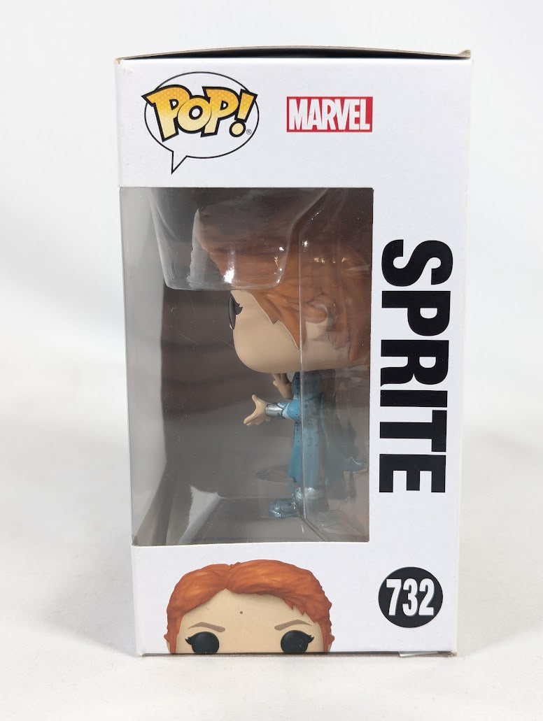 Marvel Eternals Sprite Funko Pop! Vinyl Figure #732