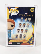Marvel Eternals Sprite Funko Pop! Vinyl Figure #732