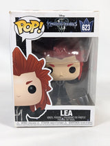 Kingdom Hearts 3 Lea Funko Pop! Vinyl Figure #623