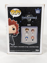 Kingdom Hearts 3 Lea Funko Pop! Vinyl Figure #623