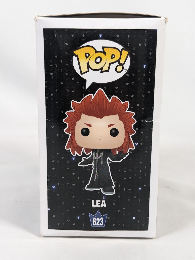 Kingdom Hearts 3 Lea Funko Pop! Vinyl Figure #623