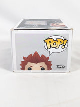 Kingdom Hearts 3 Lea Funko Pop! Vinyl Figure #623