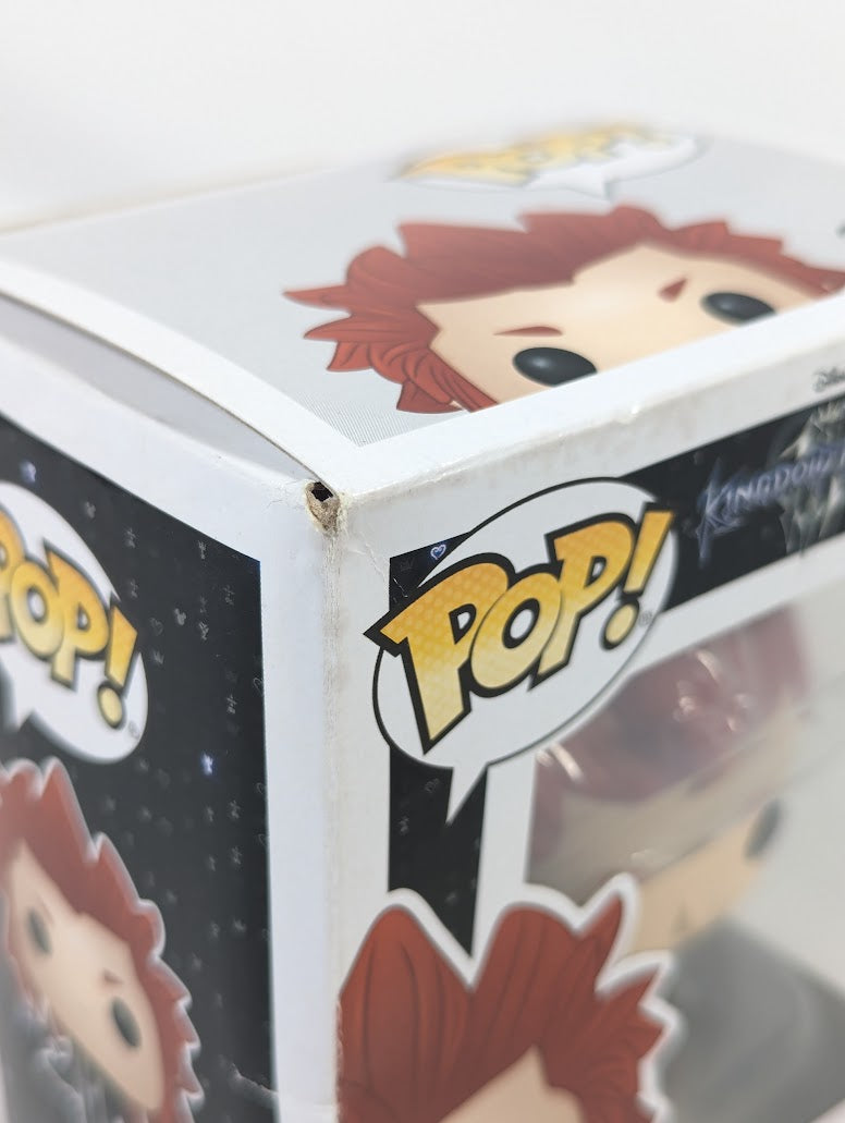 Kingdom Hearts 3 Lea Funko Pop! Vinyl Figure #623