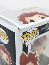 Kingdom Hearts 3 Lea Funko Pop! Vinyl Figure #623