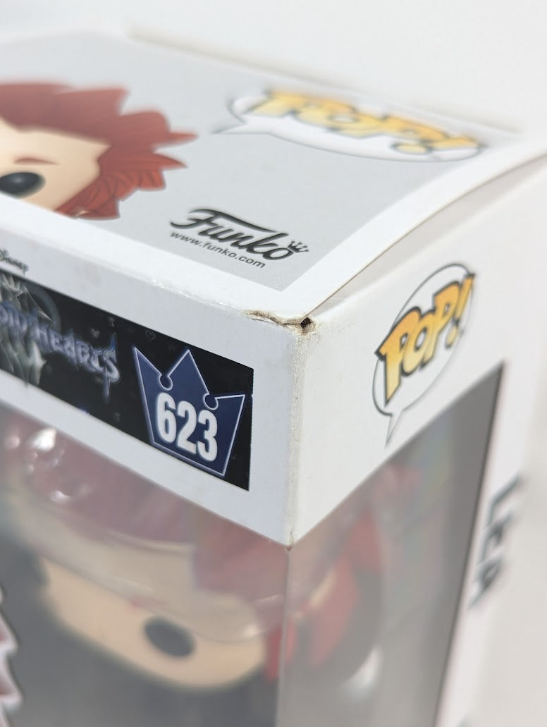 Kingdom Hearts 3 Lea Funko Pop! Vinyl Figure #623