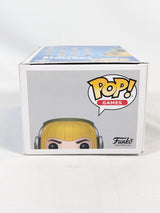Fortnite Raptor Funko Pop! Vinyl Figure #436