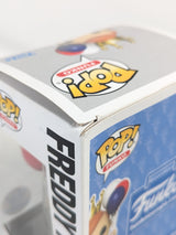 Freddy Funko (Funko Shop Exclusive) Funko Pop! Vinyl Figure #201
