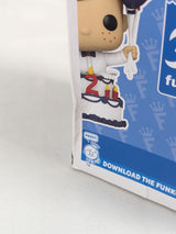 Freddy Funko (Funko Shop Exclusive) Funko Pop! Vinyl Figure #201