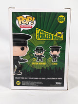 The Green Hornet Kato (2019 Summer Convention) Funko Pop! Vinyl Figure #856