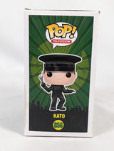 The Green Hornet Kato (2019 Summer Convention) Funko Pop! Vinyl Figure #856