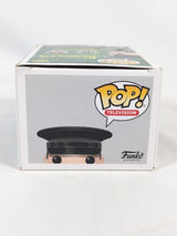 The Green Hornet Kato (2019 Summer Convention) Funko Pop! Vinyl Figure #856