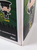 The Green Hornet Kato (2019 Summer Convention) Funko Pop! Vinyl Figure #856