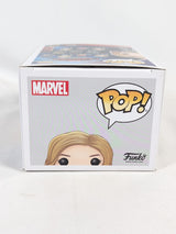 Marvel Captain Marvel Funko Pop! Vinyl Figure #516