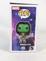 Marvel What If...? Gamora With Blade of Thanos Funko Pop! Vinyl Figure #970