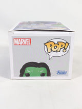 Marvel What If...? Gamora With Blade of Thanos Funko Pop! Vinyl Figure #970