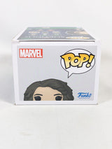 Marvel She Hulk Jennifer Funko Pop! Vinyl Figure #1128
