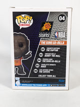 NBA Phoenix Suns The Suns Go-Rilla Funko Pop! Vinyl Figure #04