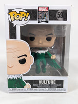 Marvel 80 Years Vulture Funko Pop! Vinyl Figure #594