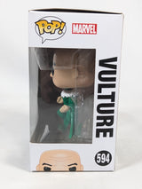 Marvel 80 Years Vulture Funko Pop! Vinyl Figure #594