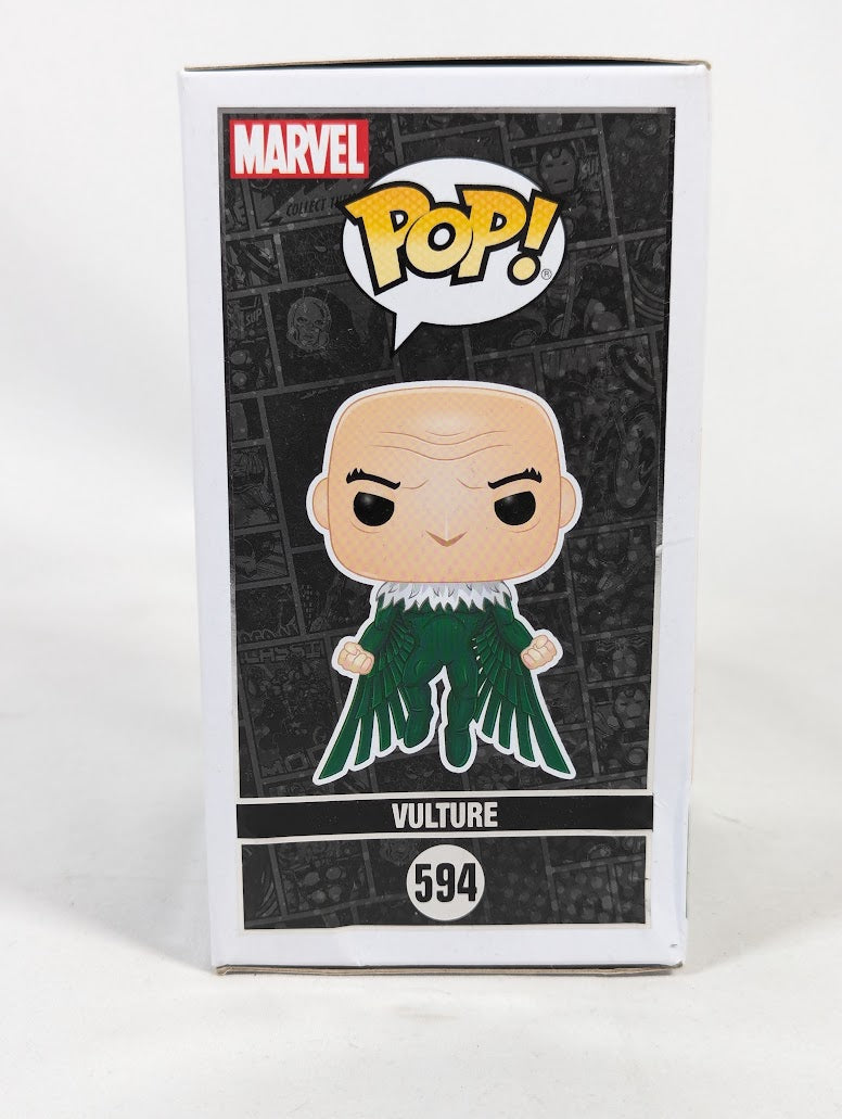 Marvel 80 Years Vulture Funko Pop! Vinyl Figure #594