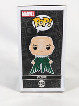Marvel 80 Years Vulture Funko Pop! Vinyl Figure #594