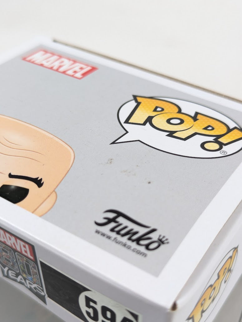 Marvel 80 Years Vulture Funko Pop! Vinyl Figure #594