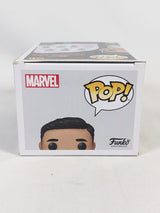 Marvel Shang-Chi and the Legend of the Seven Rings Wenwu (Special Edition) Funko Pop! Vinyl Figure #851