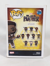 Marvel Black Panther M'Baku Funko Pop! Vinyl Figure #388