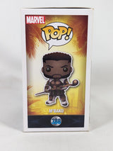 Marvel Black Panther M'Baku Funko Pop! Vinyl Figure #388