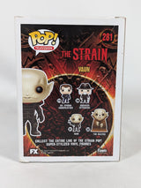 The Strain Vaun Funko Pop! Vinyl Figure #281