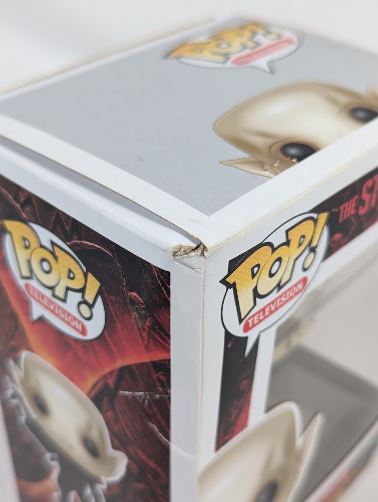 The Strain Vaun Funko Pop! Vinyl Figure #281