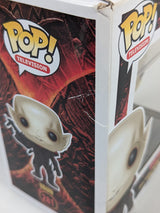 The Strain Vaun Funko Pop! Vinyl Figure #281