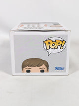 Star Wars Luke Skywalker With Grogu Funko Pop! Vinyl Figure #482