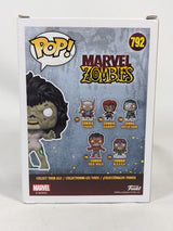 Marvel Zombies Zombie She Hulk (Special Edition) Funko Pop! Vinyl Figure #792
