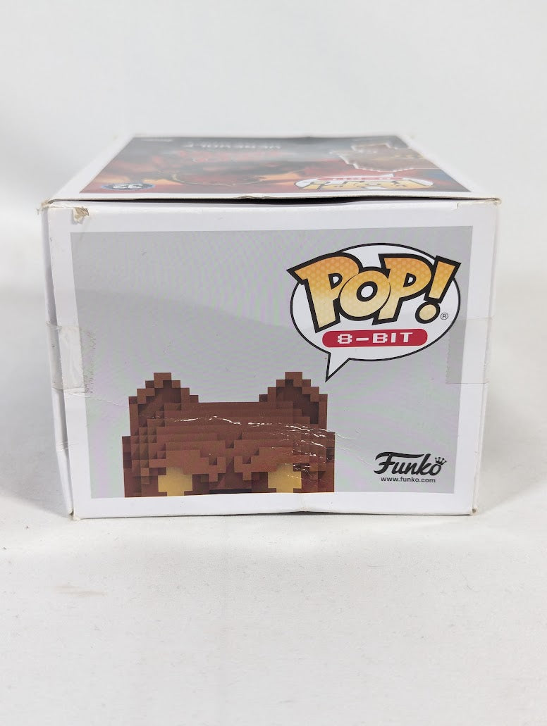 Altered Beast Werewolf Funko Pop! Vinyl Figure #32