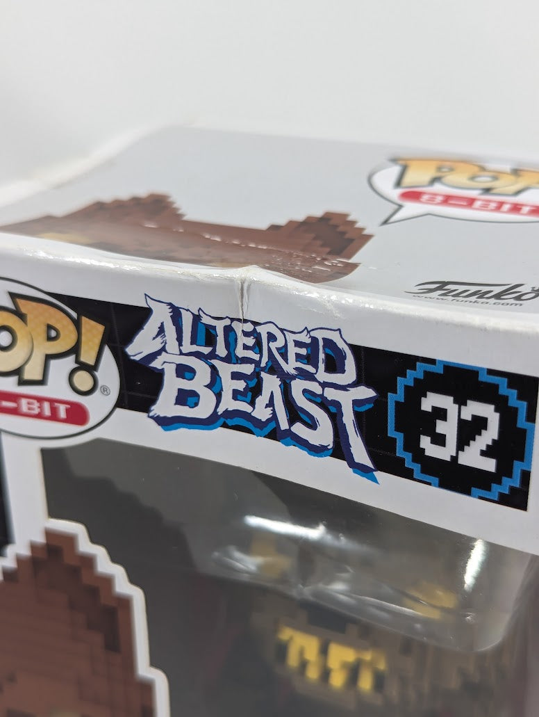 Altered Beast Werewolf Funko Pop! Vinyl Figure #32
