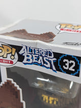 Altered Beast Werewolf Funko Pop! Vinyl Figure #32