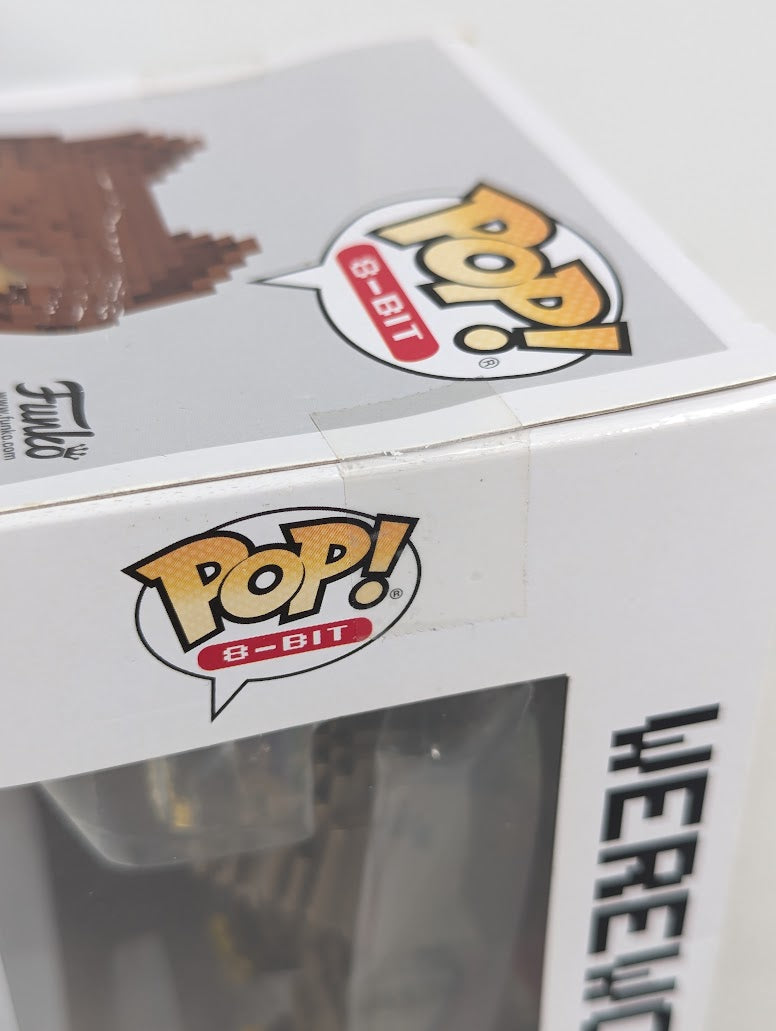 Altered Beast Werewolf Funko Pop! Vinyl Figure #32