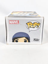 Marvel Eternals Sersi (Special Edition) Funko Pop! Vinyl Figure #741